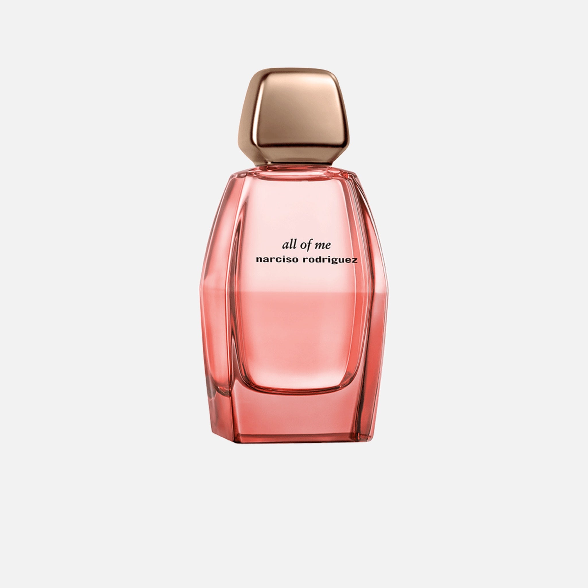 Narciso Rodriguez All Of Me Intense Women's Eau de Parfum Intense - 90ml – bottle